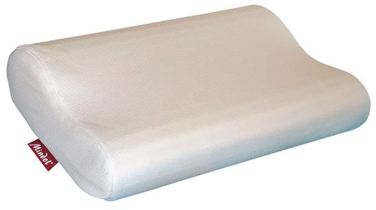 Cervical Latex - Hoofdkussen - 40 x 60 cm