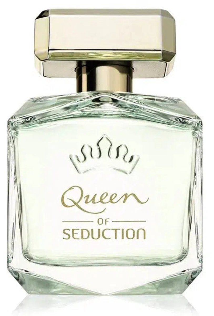 Queen Of Seduction World Hawai Eau De Toilette (edt) 80ml