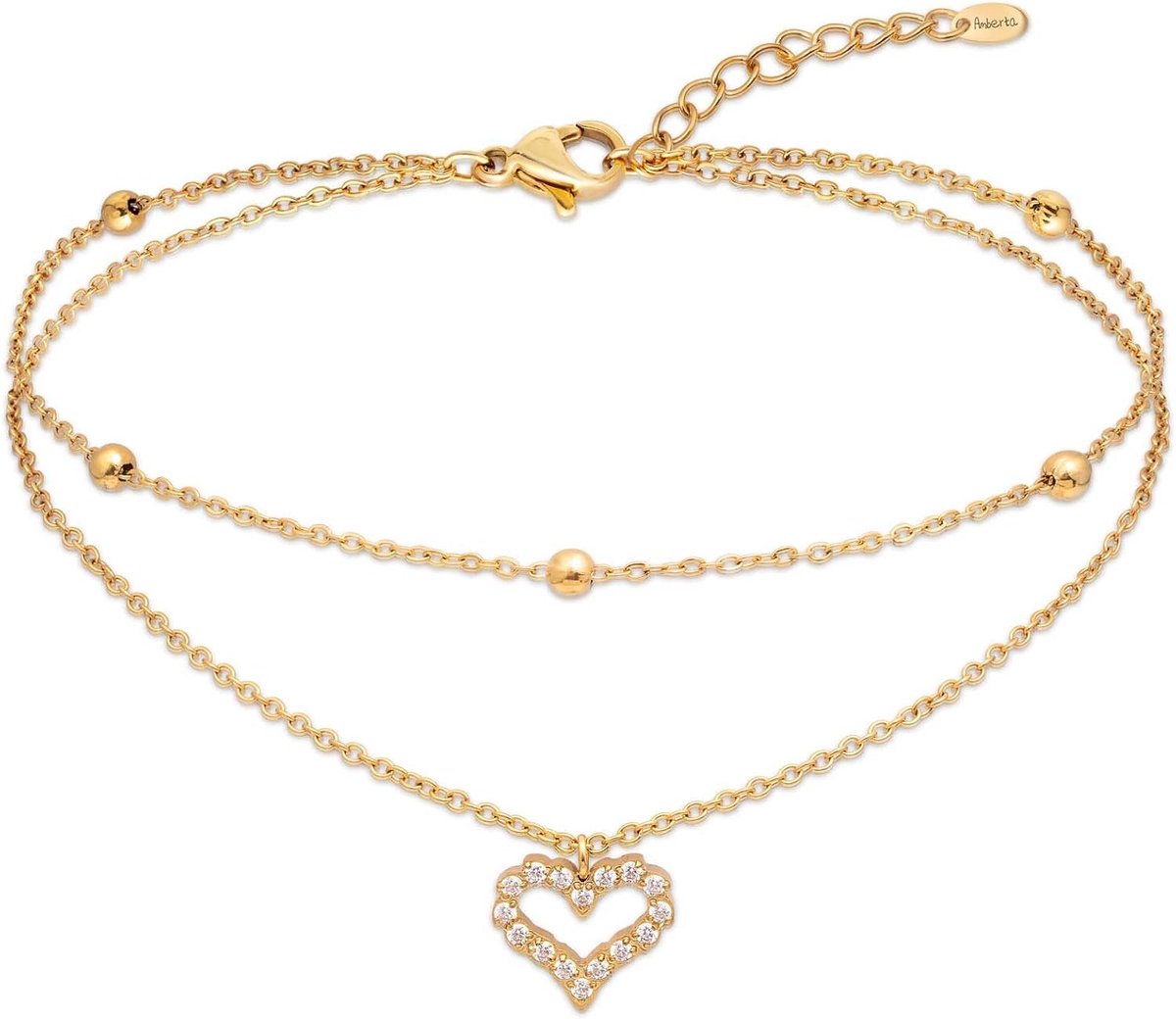 Enkelbandjes voor vrouwen - verstelbaar - boho stijl - perfect voor de zomer - SnelShoppen