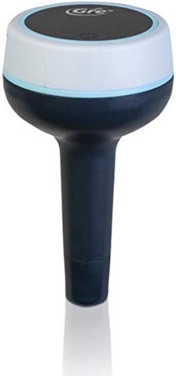 Zwevende digitale zwembad thermometer - hoogwaardig ABS - 4 jaar garantie - ideaal voor zwembad en spa - SnelShoppen
