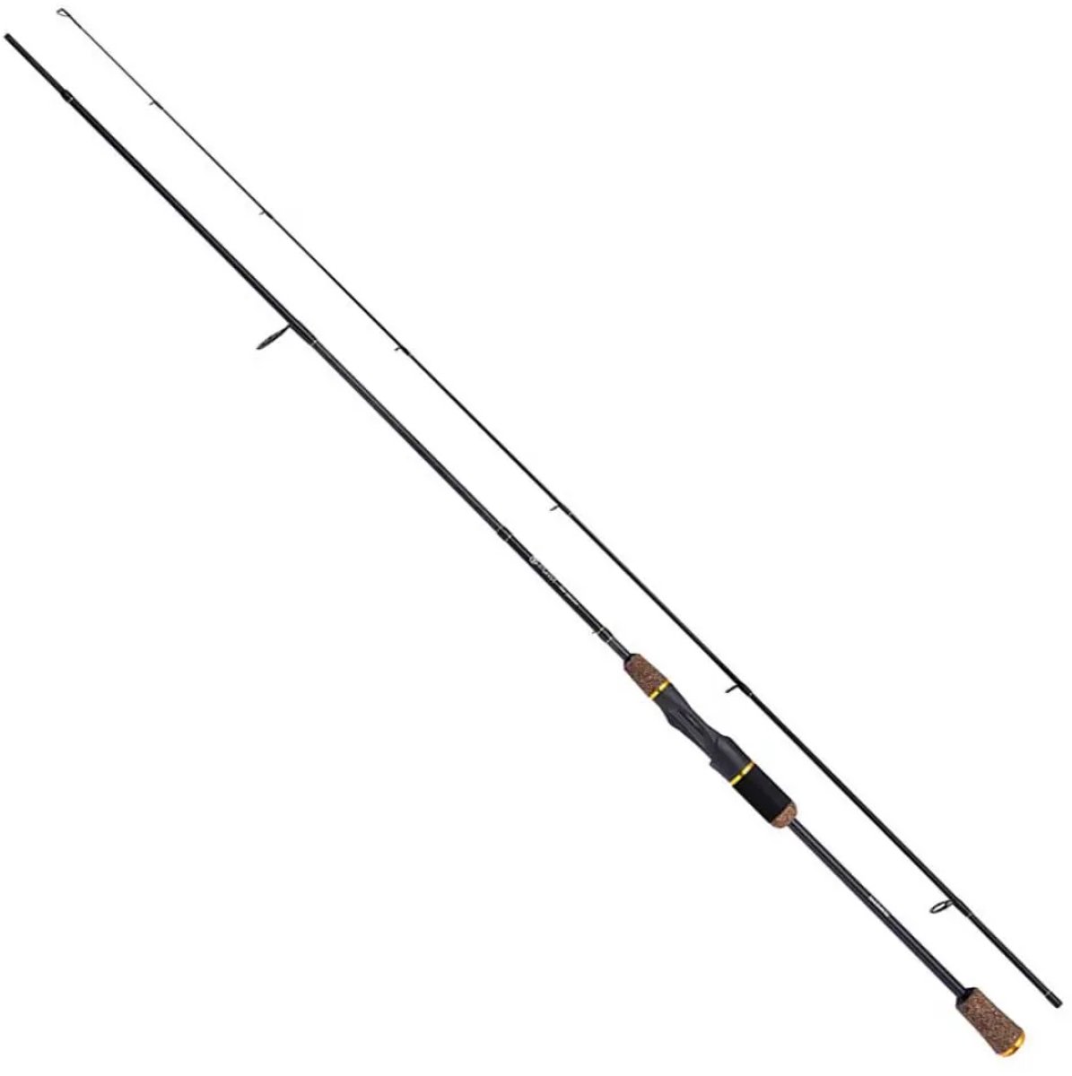 Shimano Fishing Purist Px1 River Specialist Spinhengel Zilver 2.69 m / 3-12 g