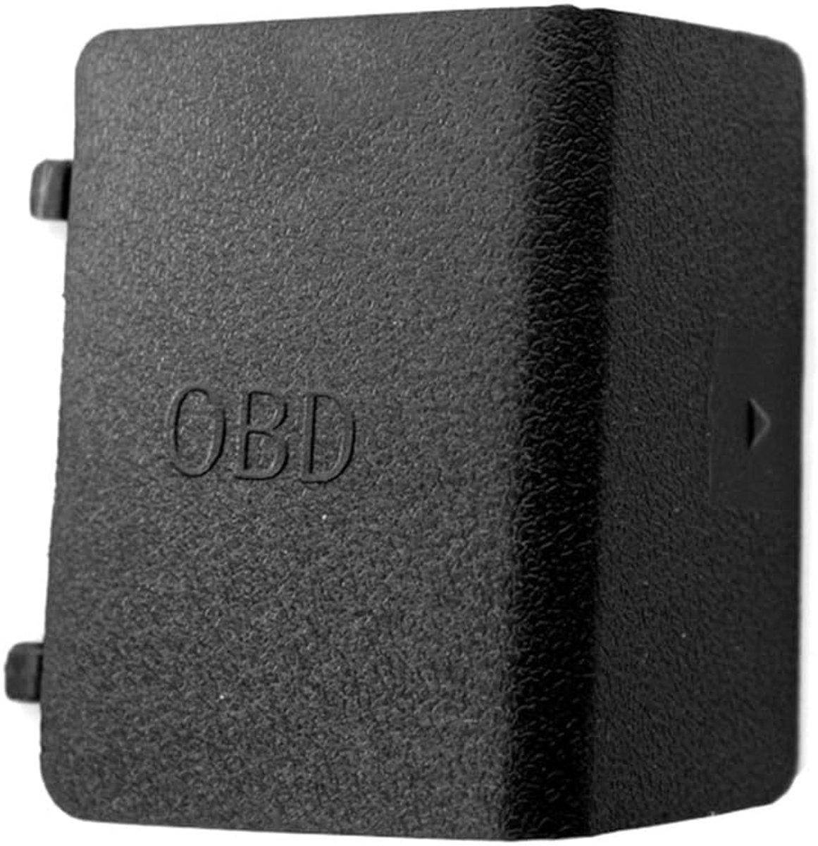 OBD stekkerafdekking vervanging - geschikt voor 1-serie E81 E82 E84 E87 E88 - hoogwaardige kwaliteit - ShopVlot