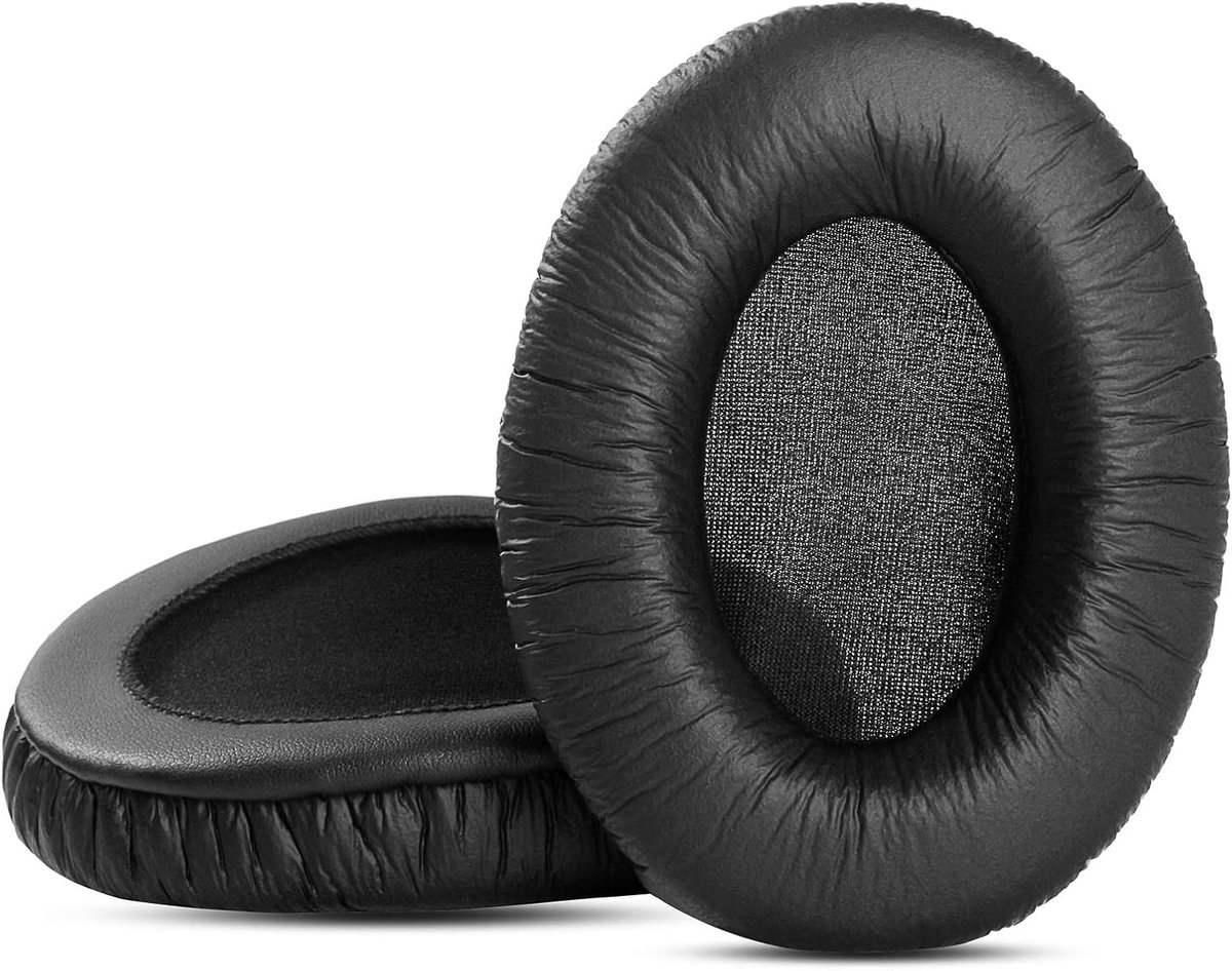 Oorkussens vervangingen voor Technics RP-F200 - comfortabel en snel te installeren - 365 dagen garantie - ShopVlot