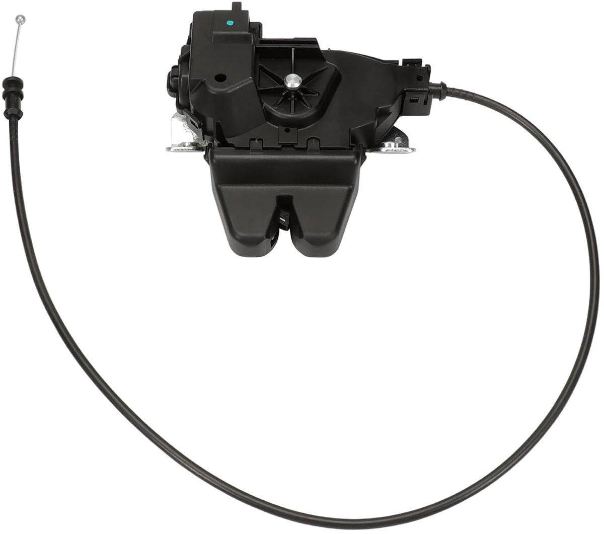 Tailgate Lock voor C-Class W204/W205/Coupe C204 - Vervangt 2047500485 - Betrouwbare beveiliging - Eenvoudige montage - ShopVlot