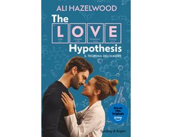 The Love Hypothesis - tie-in