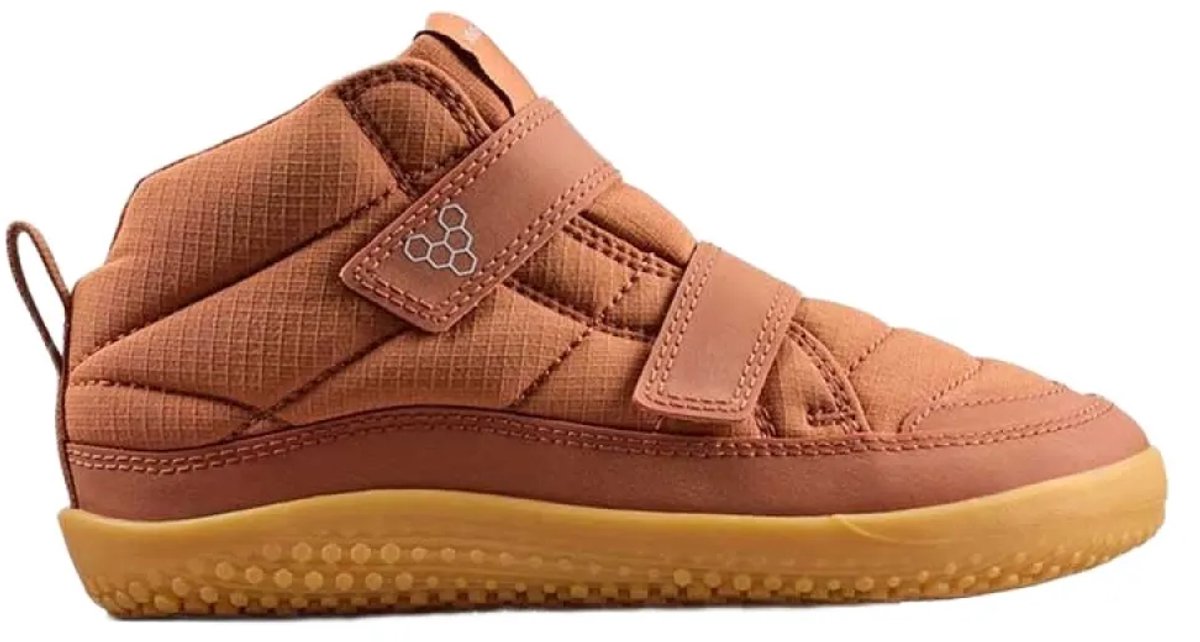 Vivobarefoot Gobi Hiber Barefoot Kids Schoenen Bruin EU 32 Kinderen