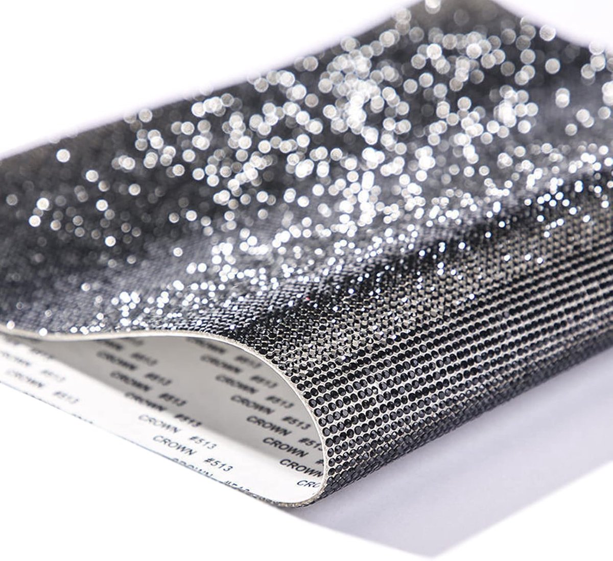 Decoratieve stickers met bling crystals - Zelfklevende rhinestones - Voor auto en fotolijsten - SnelShoppen