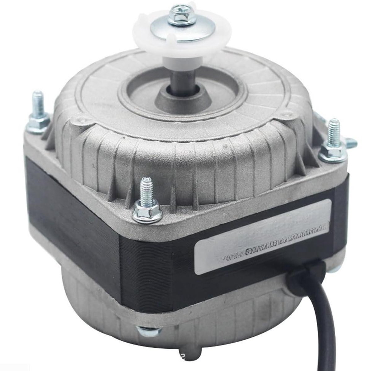 Koelkast Ventilator Motor - Vriezer Motor Condensator - Koeling Onderhouden - Stille Koperen Motor