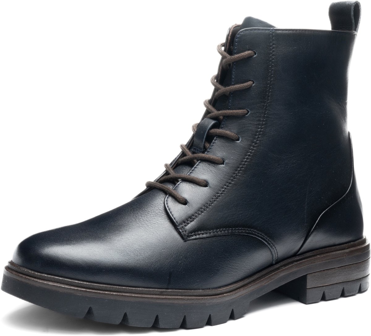 ara Enkellaars Cambridge blauw