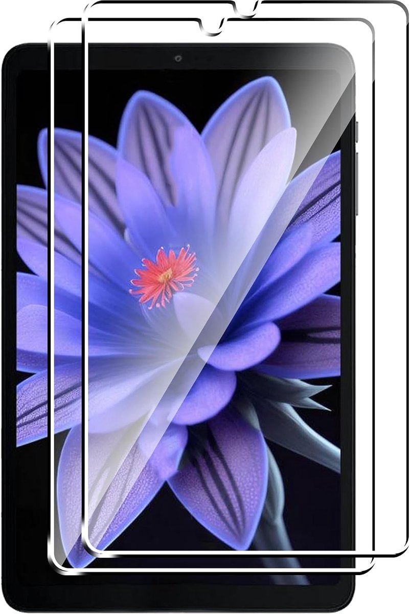 Screen Protector ALLDOCUBE iPlay 60 Mini Pro 8.4" - Panzer Glas - 9H Hardheid - Bubble-Free - ShopVlot