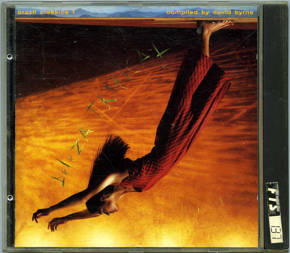 Brazil Classics 1 - Beleza Tropical