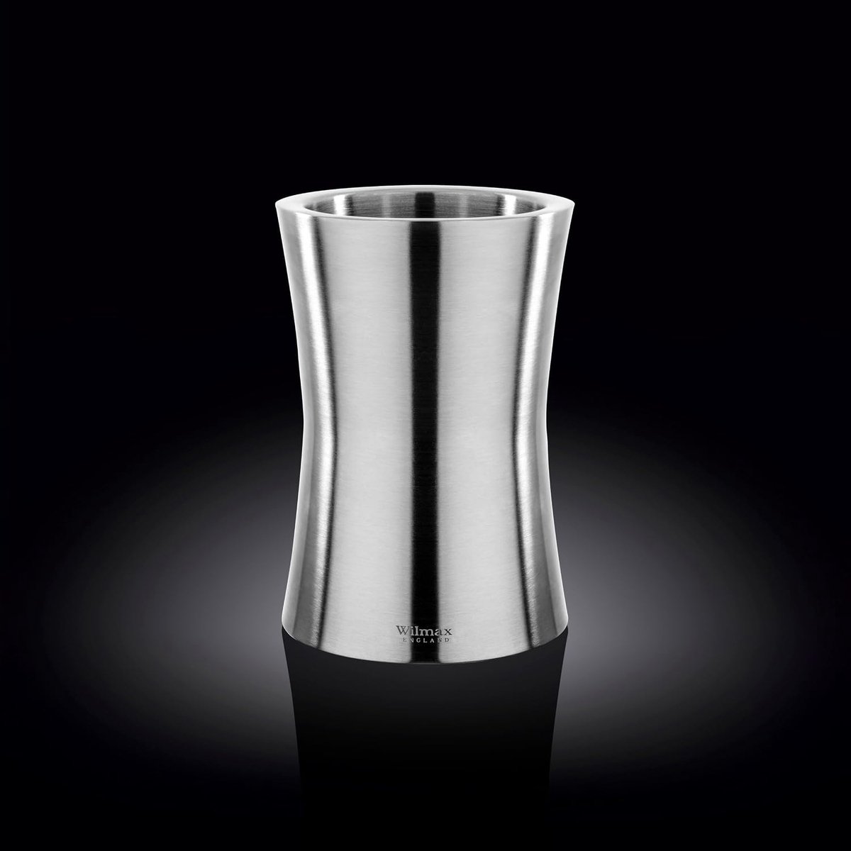 Wijnbox Dubbele Wand 1300ml - RVS - Hoge kwaliteit - Perfect voor wijnliefhebbers - ShopVlot