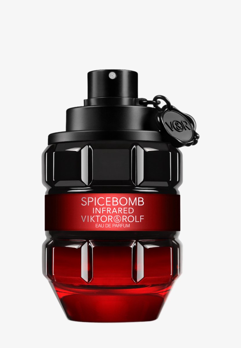 VIKTOR & ROLF SPICEBOMB INFRARED EAU DE TOILETTE 20 ML