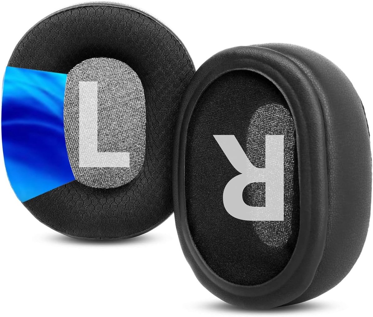 Oorkussens vervangend voor G Pro, G Pro X, G Pro X2, G Pro X SE - koelgel-laag en traagschuim - ademend en comfortabel - ShopVlot