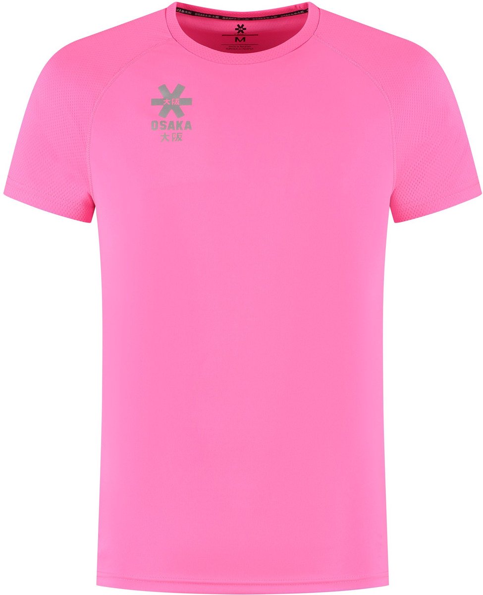 Osaka Keepersshirt Short Sleeves Senior