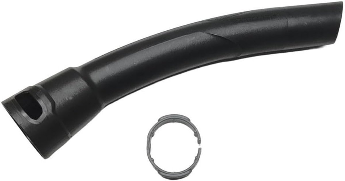 Hendel zuigslang voor Kärcher WD MV 3 4 5 6 - 35 mm - ergonomisch - verbeterde grip - ShopVlot