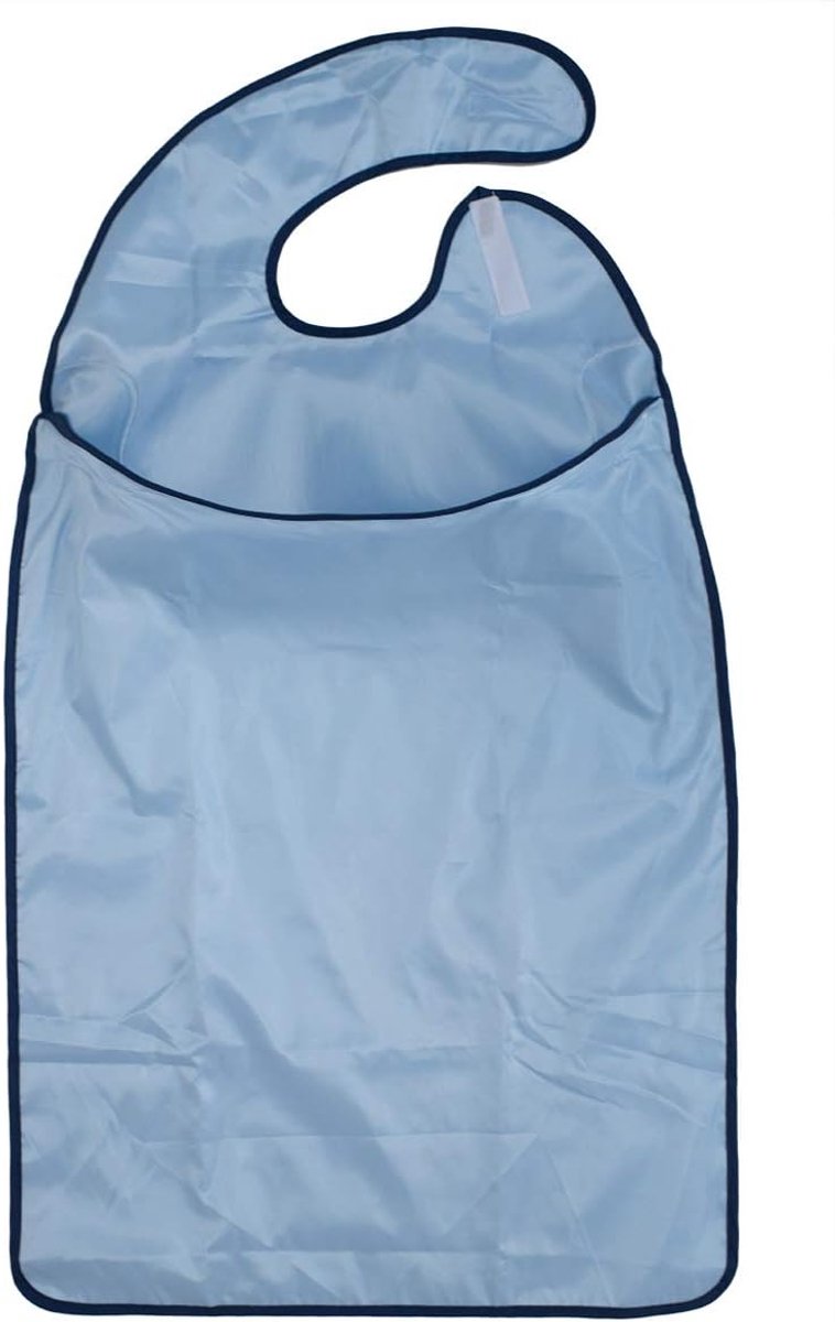 Waterdichte schort - Essentiële bescherming - Ideaal voor koken en schoonmaken - ShopVlot