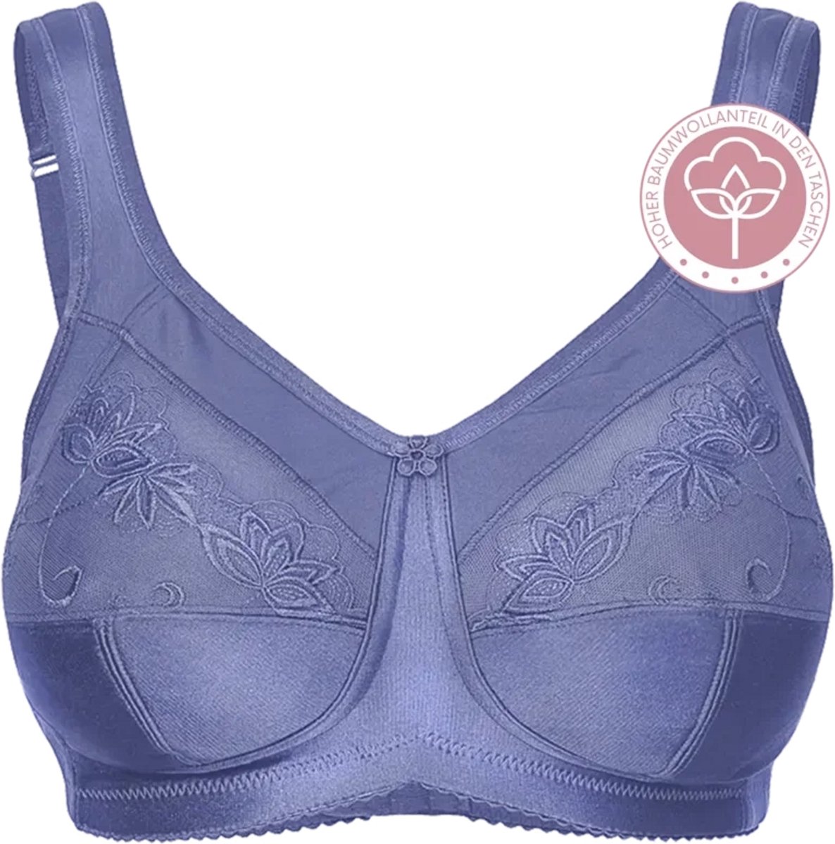 ABC breast care prothesebh femina BH 511 - Maat 75C