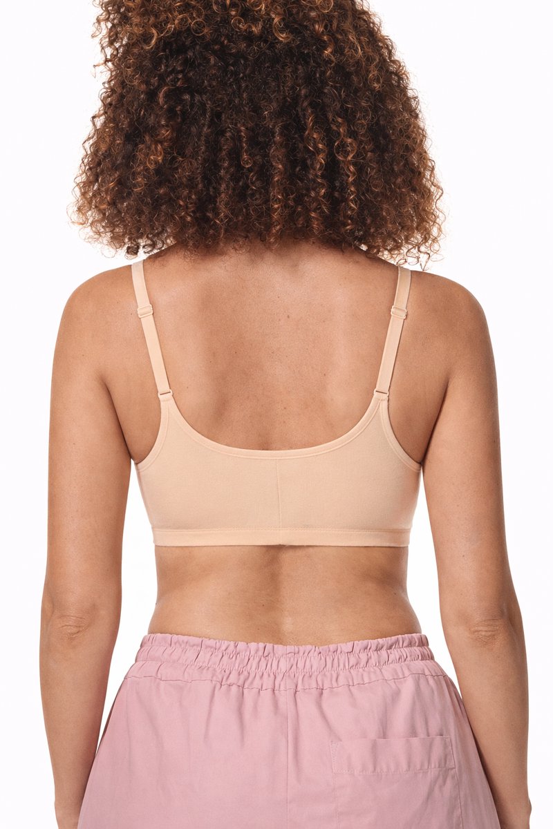Amoena prothesebeha Fleur - Maat 2XL (110/115) - Cup C/D