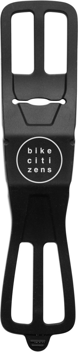 Merkloze Fiets Smartphonehouder - Flexibel & Veilig