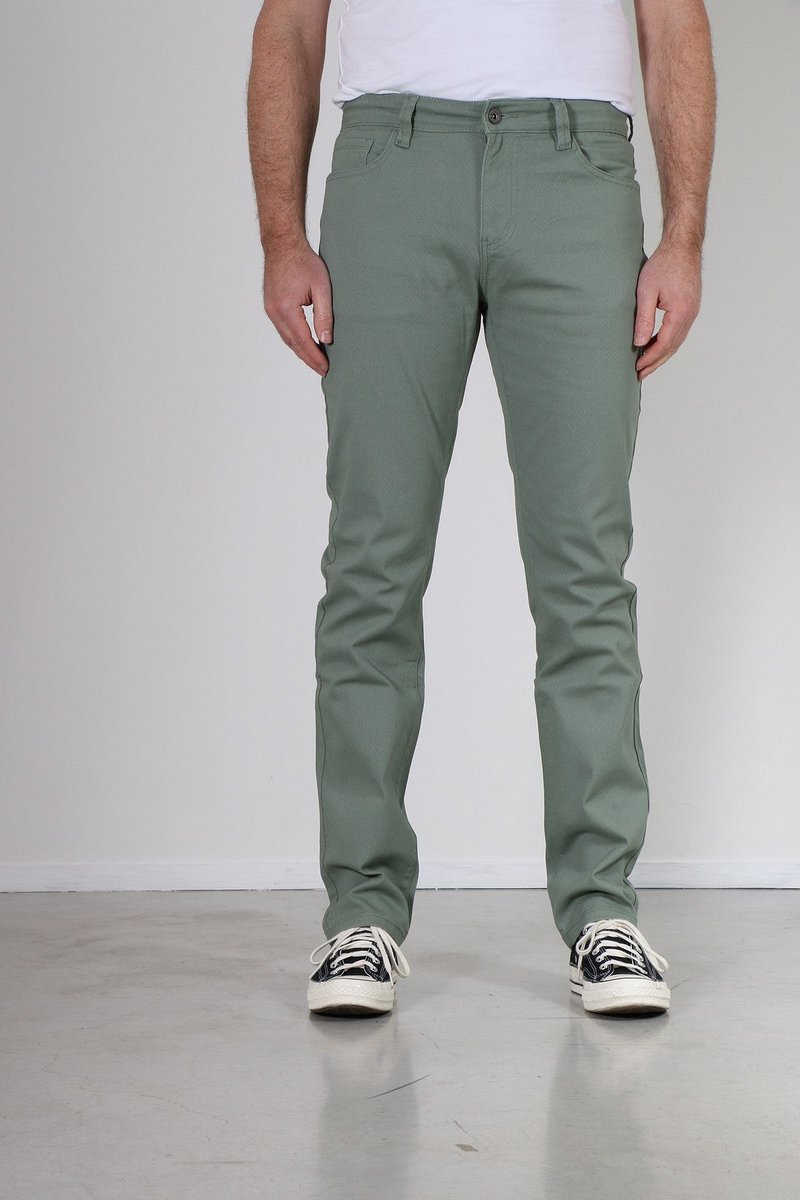 New Star - Nyon - 0261 - Green