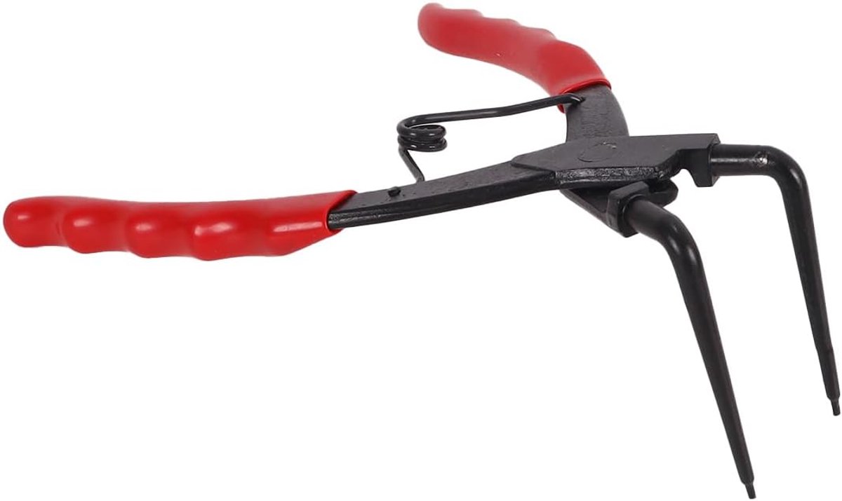 C-Clip Ringtang 90 Graden - Heavy Duty - Hoge kwaliteit - Ideaal voor voertuigen - SnelShoppen