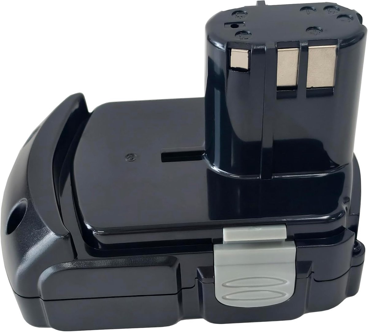 BCL1830 Battery 18V 3000mAh for Hitachi BCL1815 BCL1820 BCL1830 BCL1840 EBM1830 327730 327731 326240 326241 C18DL - ShopVlot