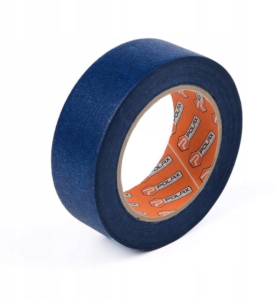 Blauwe schilderstape 38mm x 50m - Premium kwaliteit, weerbestendig