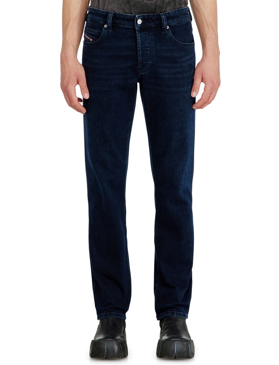 Diesel jeans donkerblauw