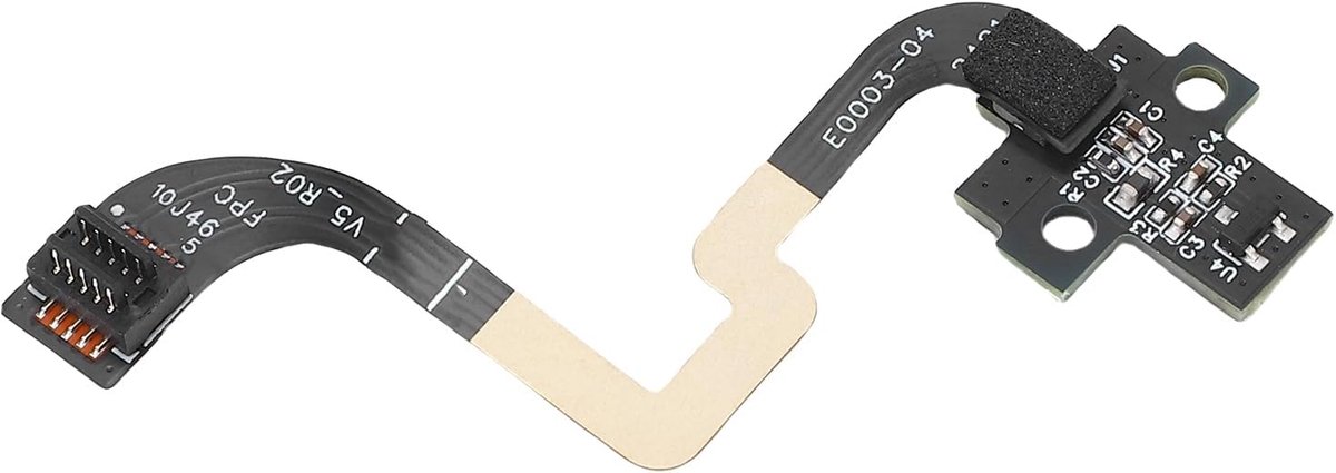Filament Sensor Schakelkaart Vervanging - FPC Kabel - Hoge Kwaliteit - Ononderbroken Printen - ShopVlot