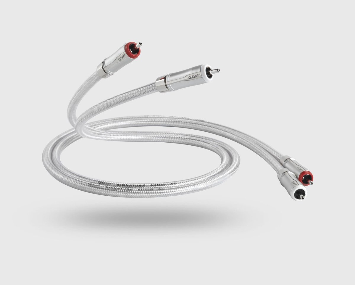 Cinch kabel 3 m - hoogwaardig - voor optimale geluidskwaliteit - perfect voor audioverbindingen - SnelShoppen