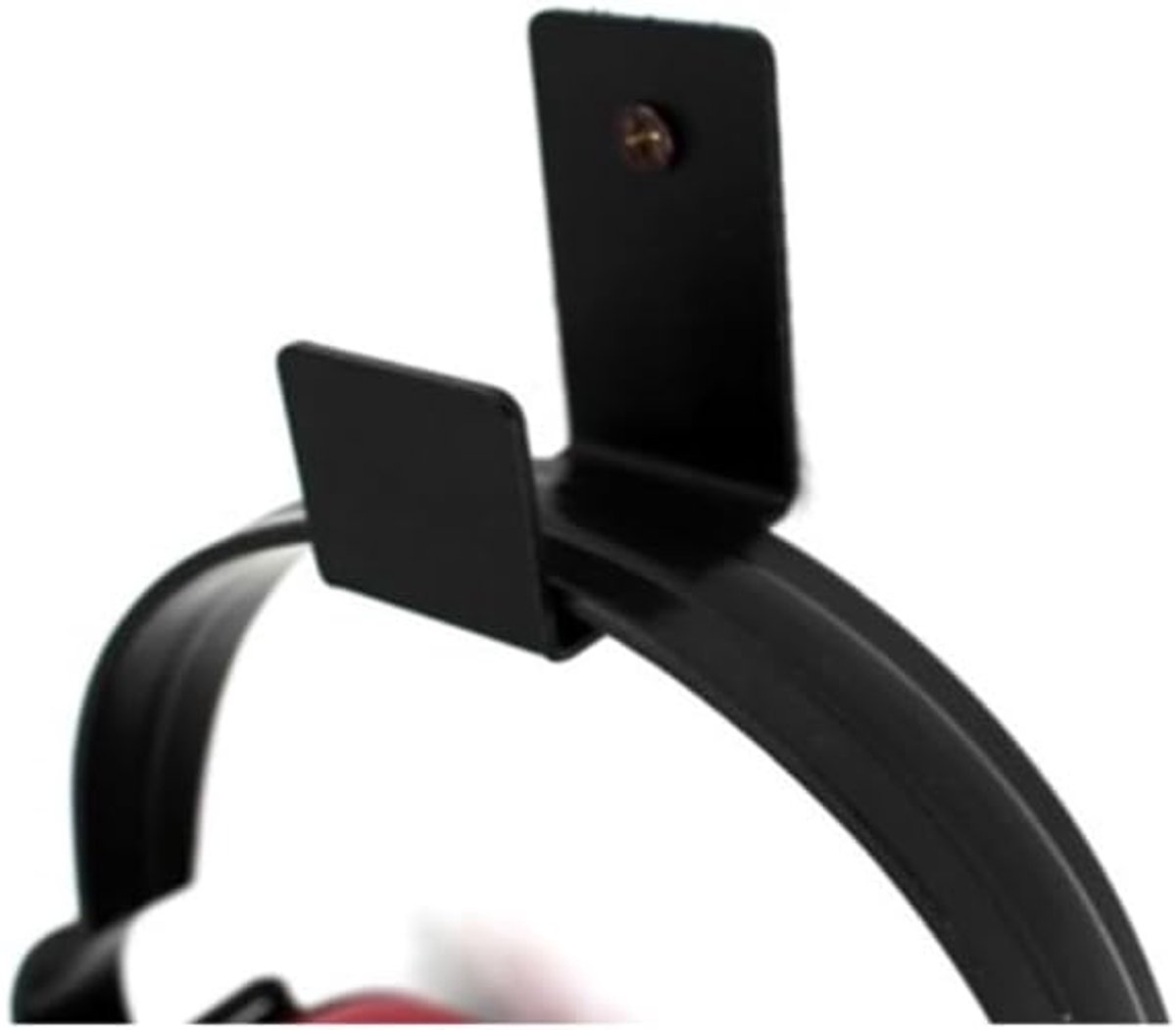 Type C houder - Poka Premium - ruimtebesparend - voor accessoires - SnelShoppen