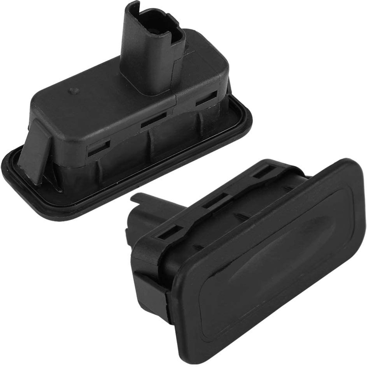 8200076256 schakelaar laarsopener Schalter achterklep opener achterklep voor renault clio voor Megane Clio Captur scenic Kangoo