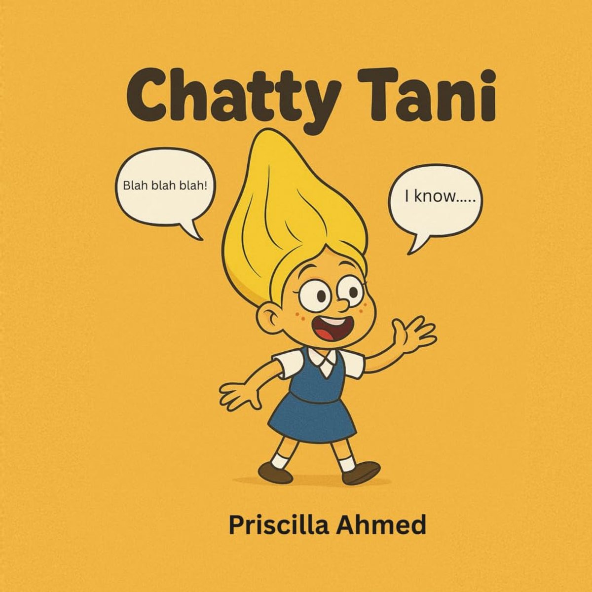 Chatty Tani