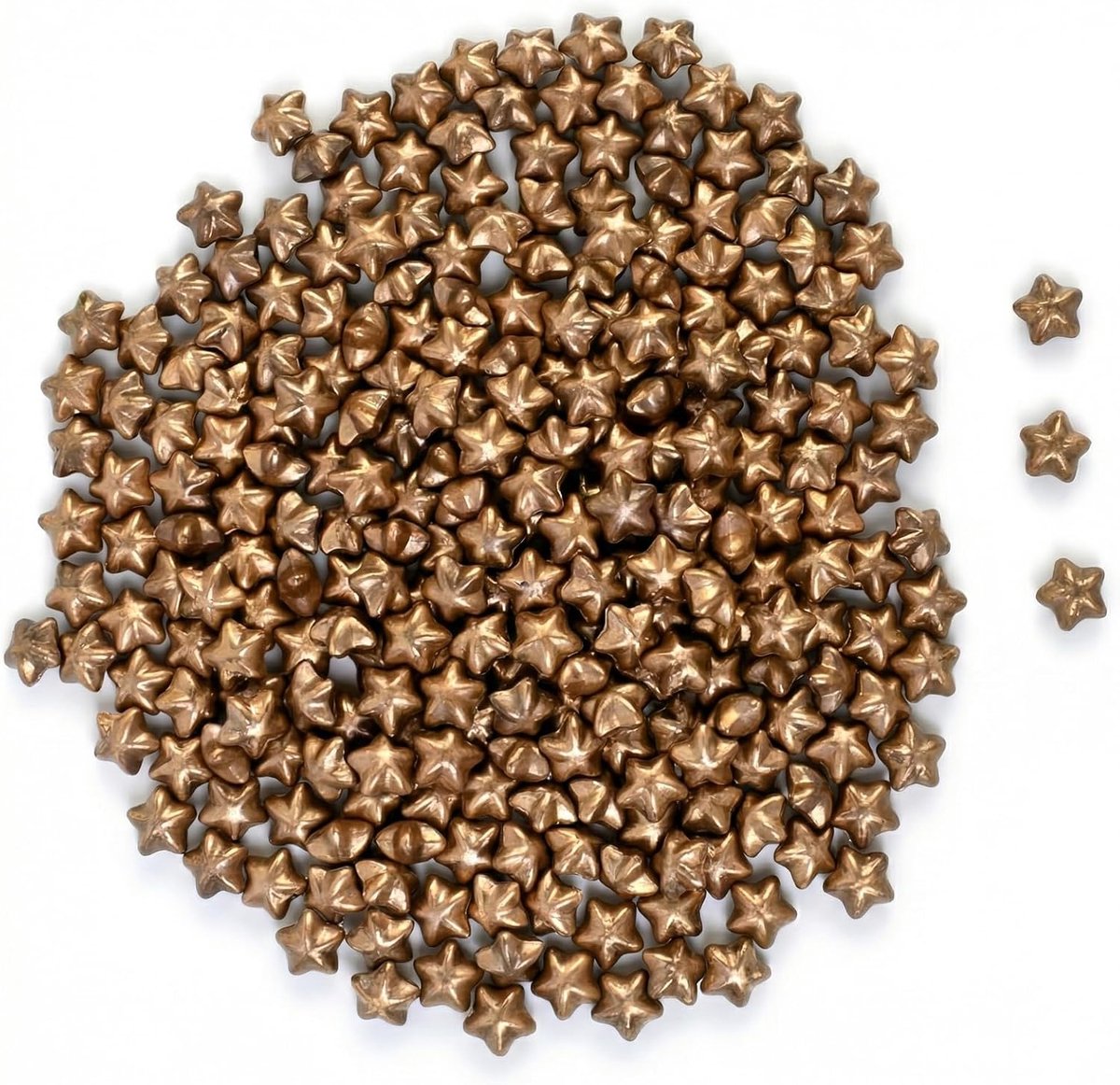250 Lakparels, 12 mm Lakparels Voor Lakzegelstempels,Snel Smeltende Lakparels voor Trouwuitnodigingen, Cadeauverpakkingen en Knutselprojecten (Antiek bronsgoud)