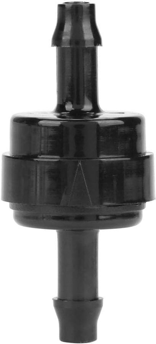 1/8 "3/16" 1/4 "5/16" Terugslagklep Met Terugslagklep, In Één Richting Voor Brandstof, Gas, Vloeibare Lucht(3/16")