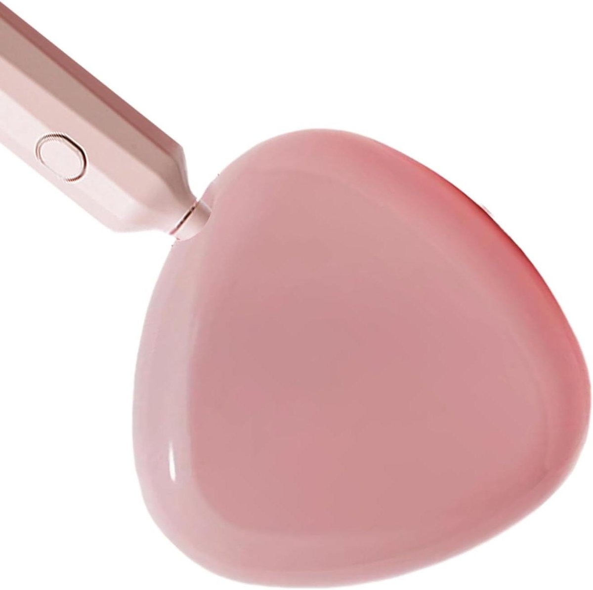 Tandenborstel UV Reiniger - Reis Tandenborstelhouder - Hygiënisch Tandenpoetsen - Automatische Sensor - 8x8x2.5cm - Roze
