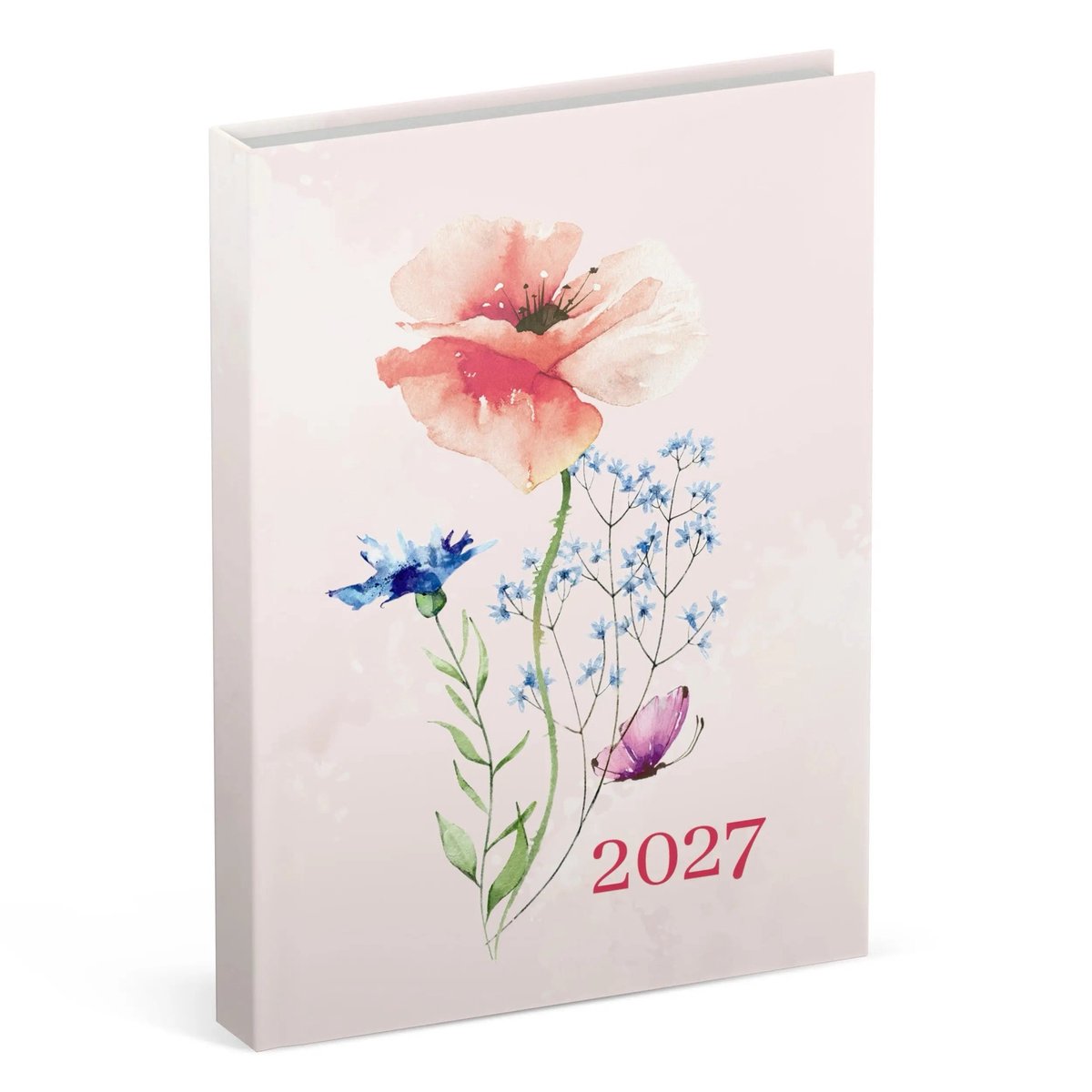 Flowers Mini Agenda 2027
