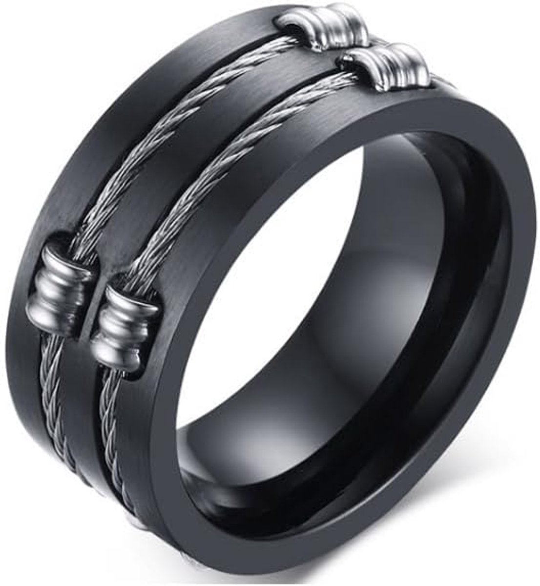 Stalen kabel ring-20mm