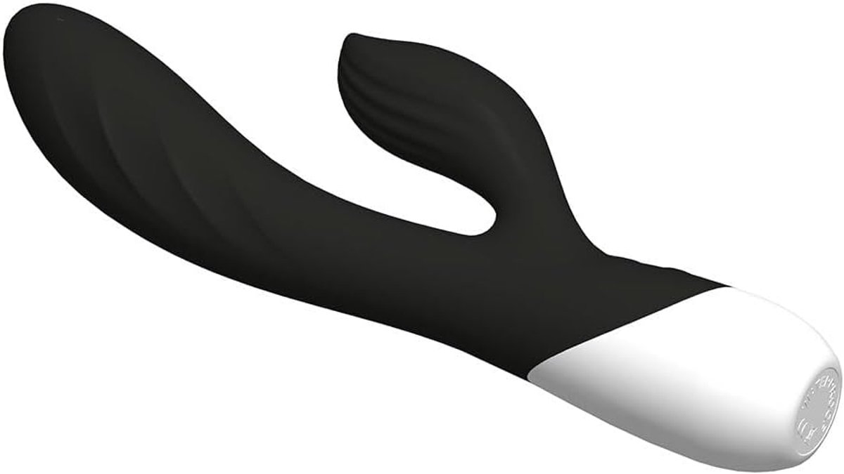 G-spot vibrator 12 standen - siliconen - waterproof - intens genot - SnelShoppen
