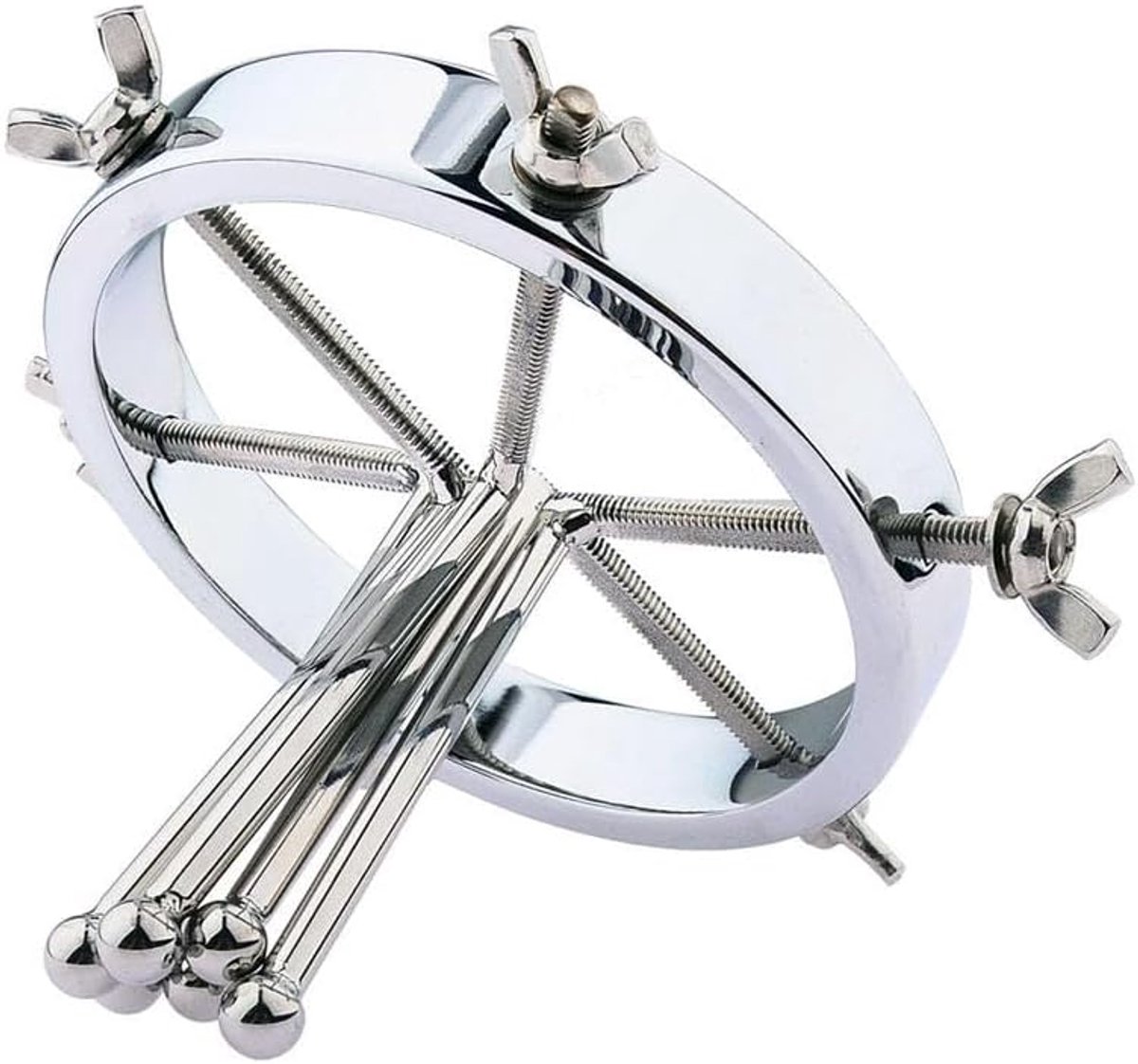 Anal Spreader - verstelbaar - comfortabele opening - voor plezierige exploratie - SnelShoppen