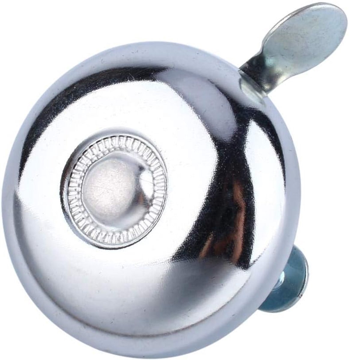 1Pc Fiets Luid Hoorn Bell Retro Metalen Fiets Bell Fietsstuur Ring Bell Fietsen Geluid Alarm Accessoire