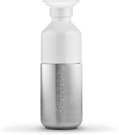 Dopper Steel Drinkfles - 350ml