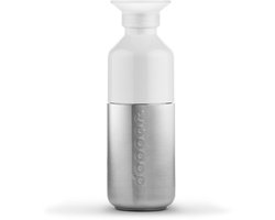 Dopper Steel Drinkfles - 350ml