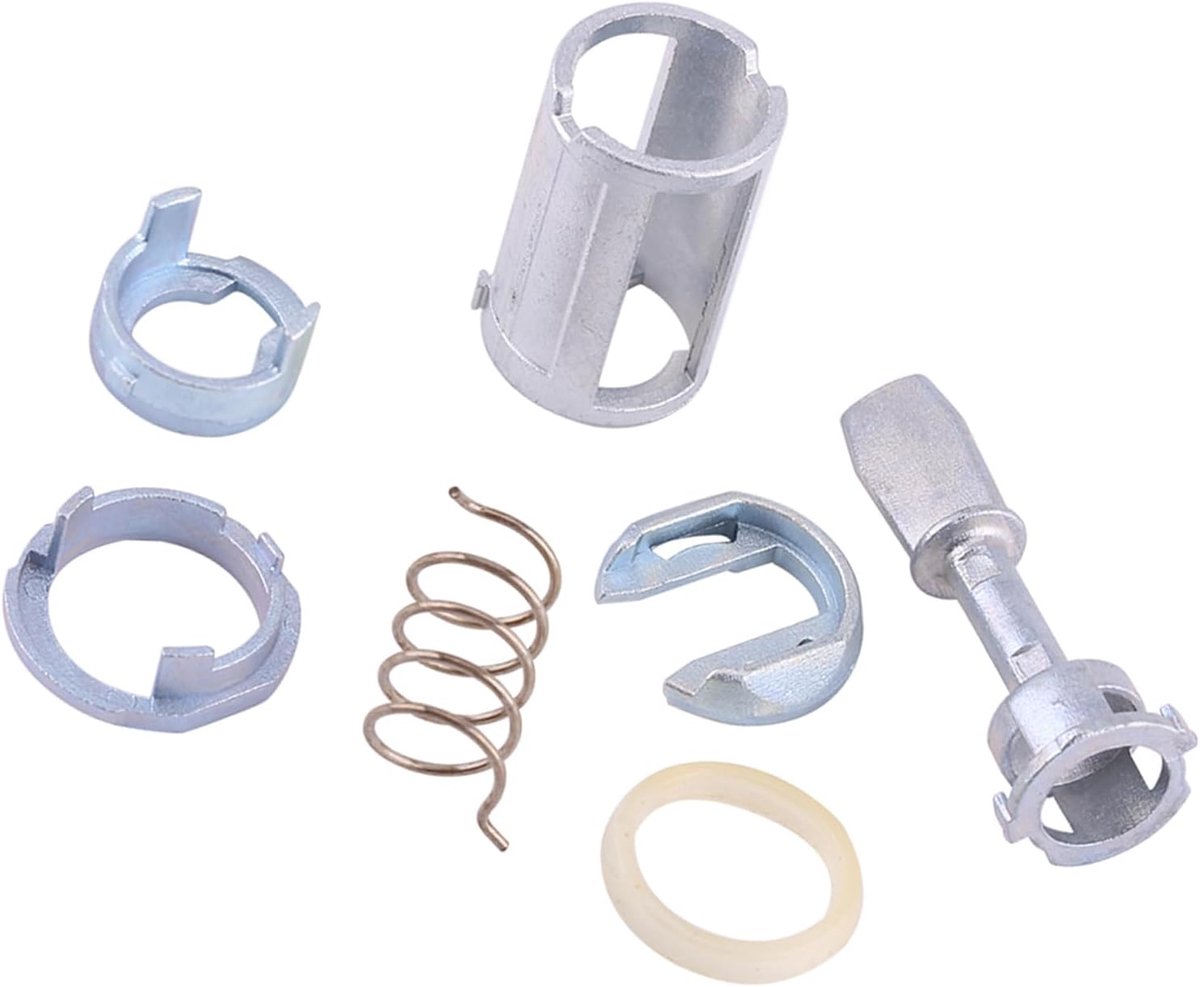 Deurslot cilinder reparatieset - MK4 links en rechts - complete accessoires - eenvoudig te installeren - ShopVlot