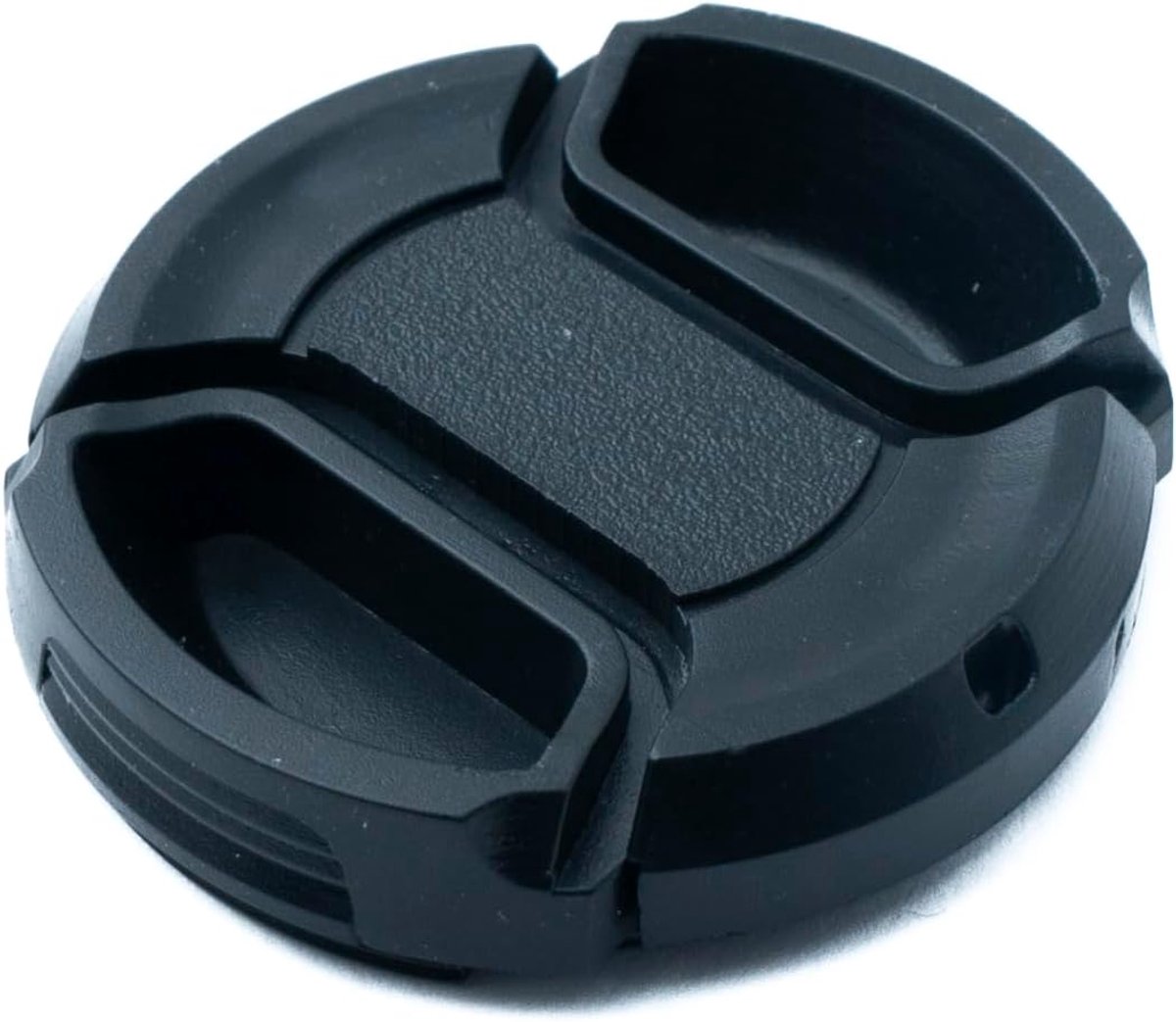 Lensfilterhoes 37mm - Zwart - Compact ontwerp - Bescherming tegen krassen - ShopVlot