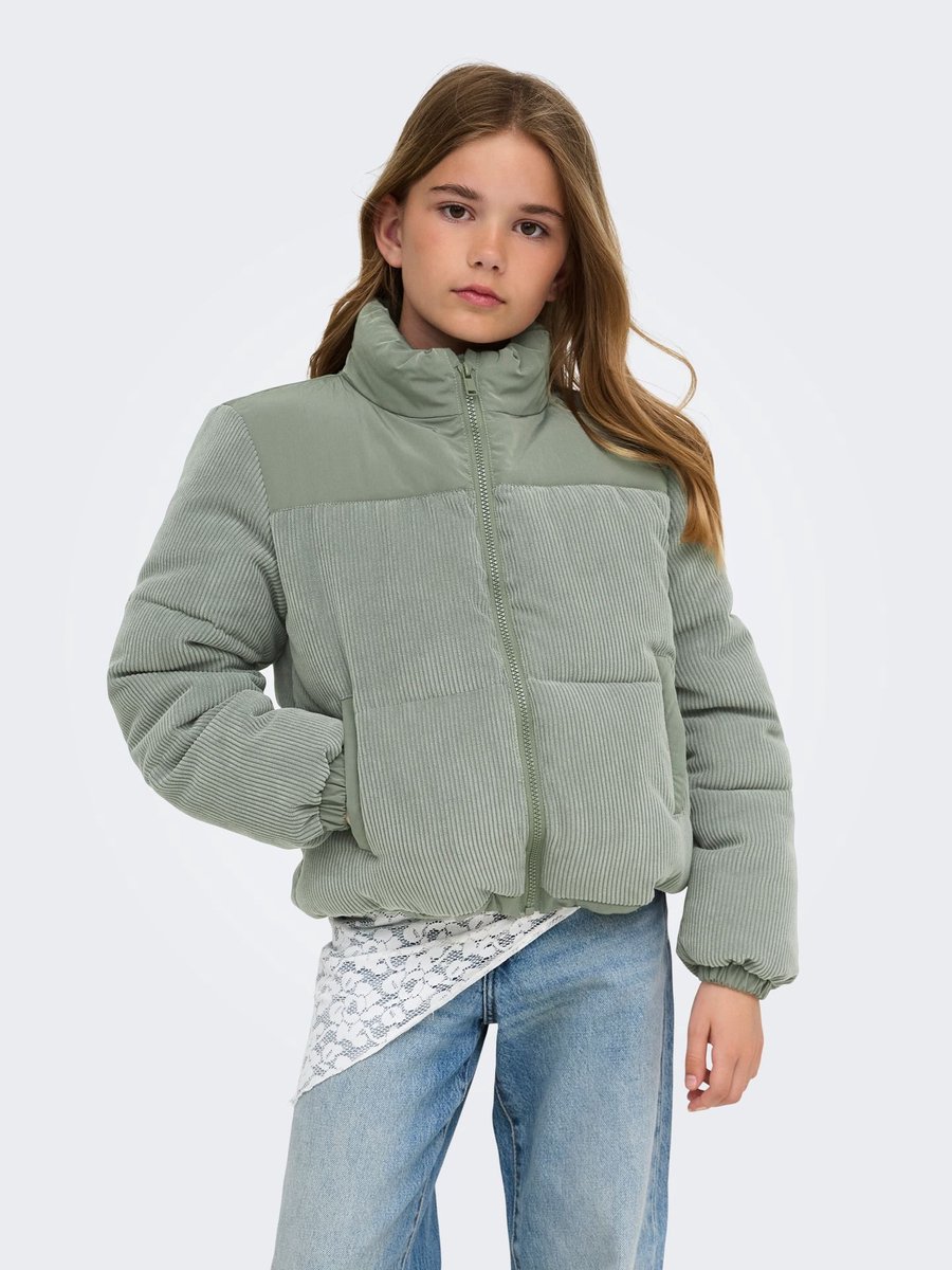 KOGTANYA LIFE MIX PUFFER VD OTW