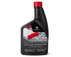 Cementtegel impregneermiddel 1 L