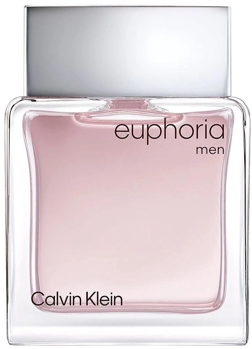 CALVIN KLEIN EUPHORIA MEN EAU DE TOILETTE 100 ML
