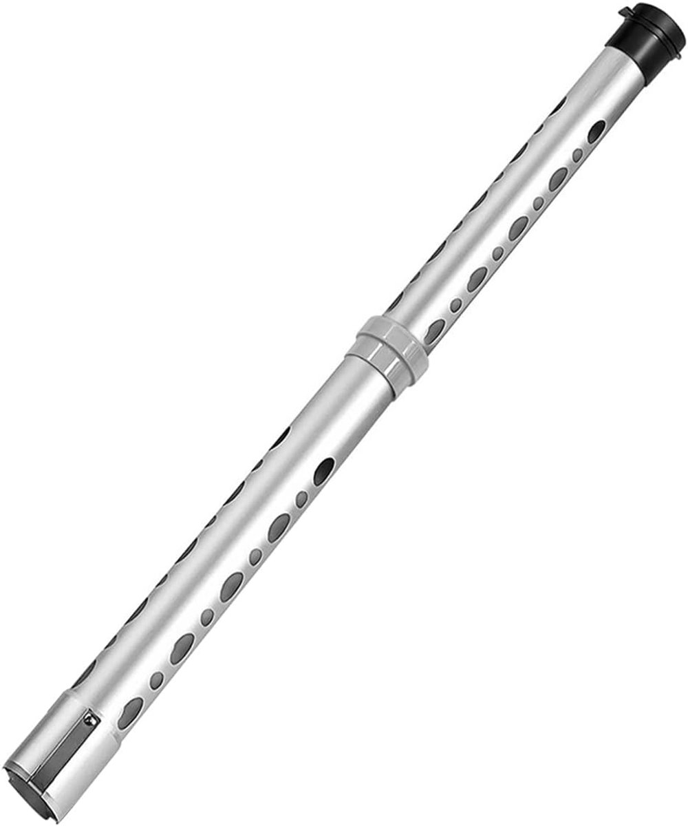 Golfballenverzamelaar - aluminium detectietube - lichtgewicht en duurzaam - snel golfballen verzamelen - ShopVlot